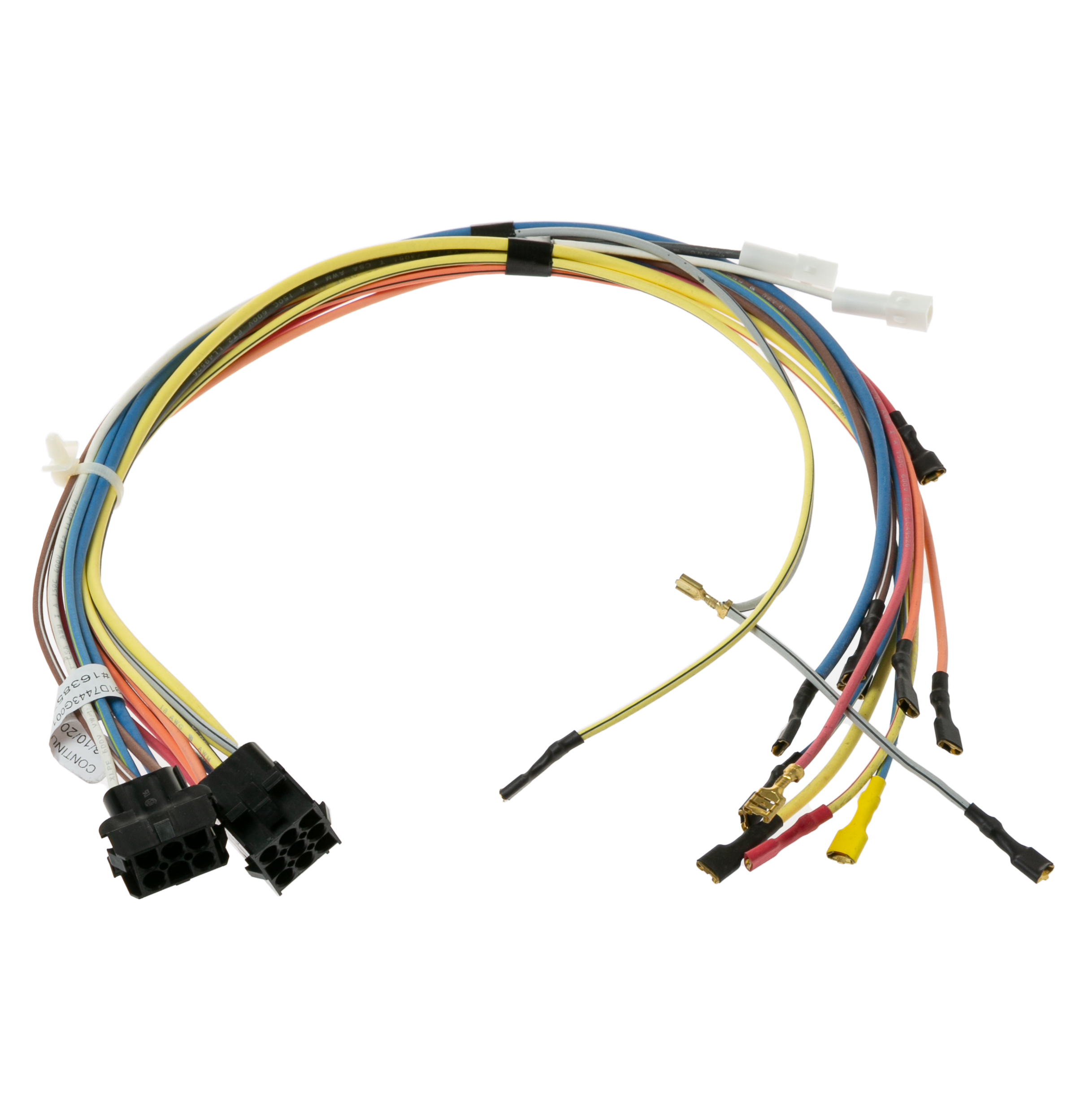 WB18X20001 GE Infinite Wire Harness