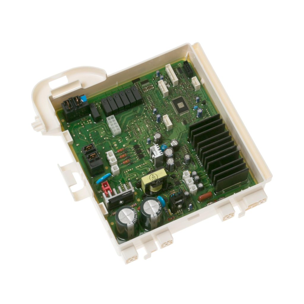 RELIABLE WH12X10448 Inverter Asm OEM Fast Ship USA Stock Tested Perfect Fit