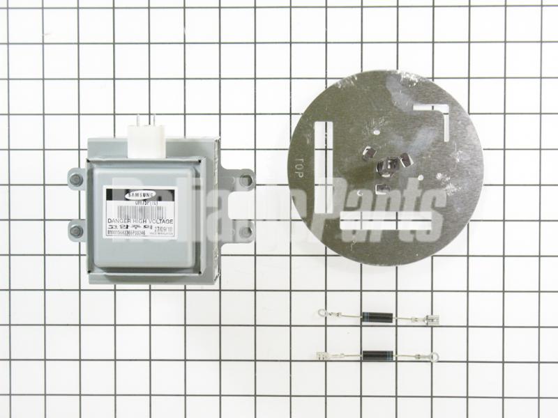 WB49X10226 GE MAGNETRON STIR KIT OEM - Image 2