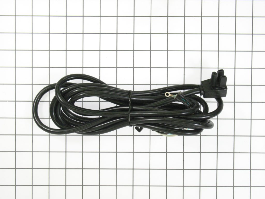 WR55X28528 GE Refrigerator Power Cord