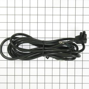 WR55X28528 GE Refrigerator Power Cord