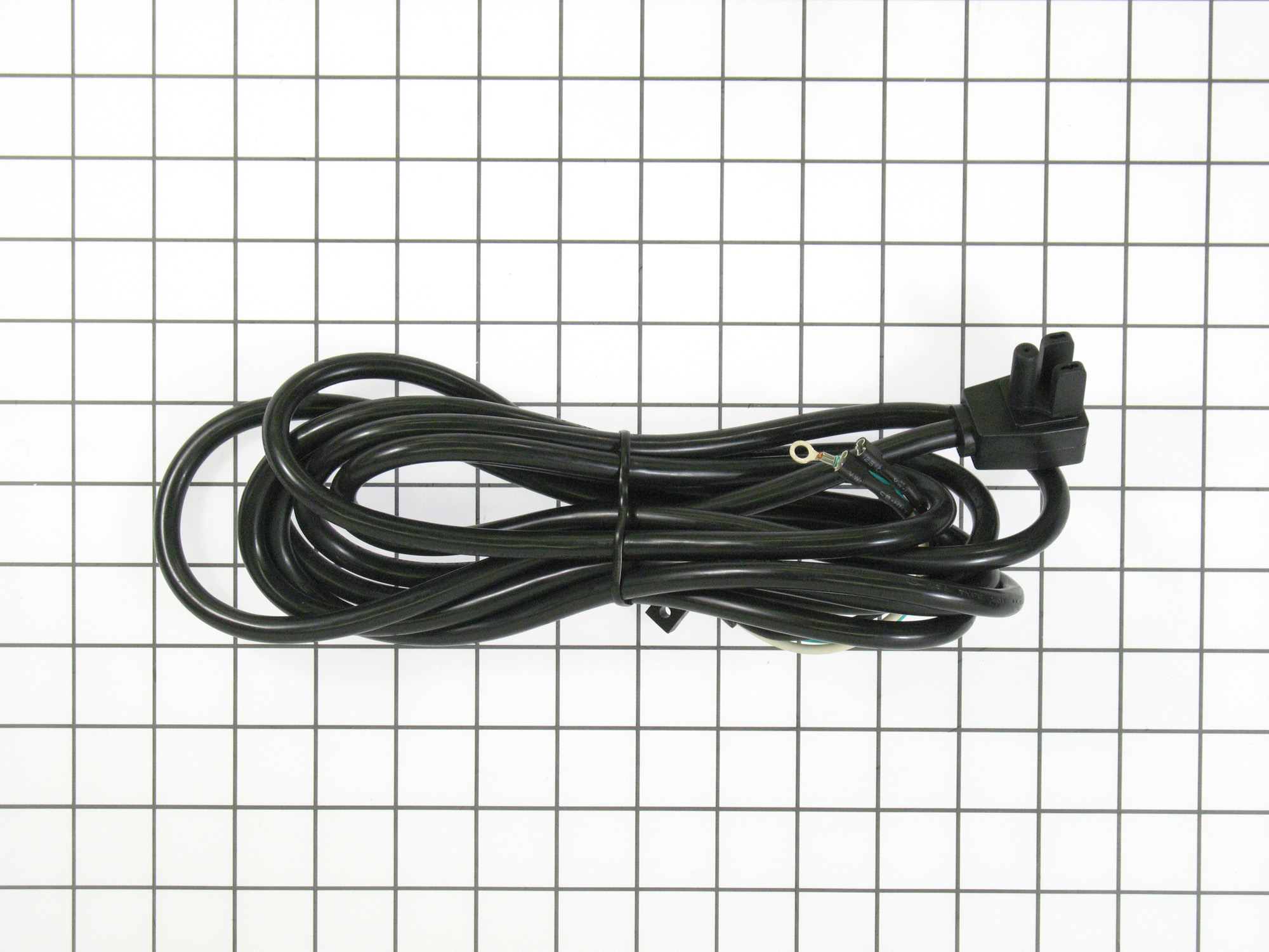 WR55X28528 GE Refrigerator Power Cord