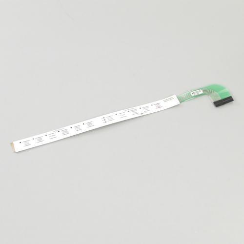 WD21X24181 GE Dishwasher User Interface