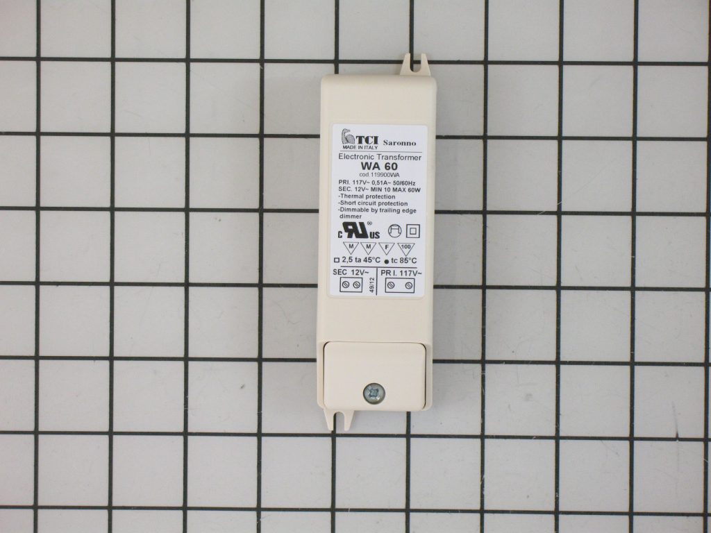 W11186486 Whirlpool Transformer