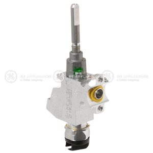 WB21X28293 GE Range Assembly Valve