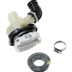 RELIABLE WD19X32518 Wash Pump Kit OEM Fast Ship USA Stock Tested Perfect Fit