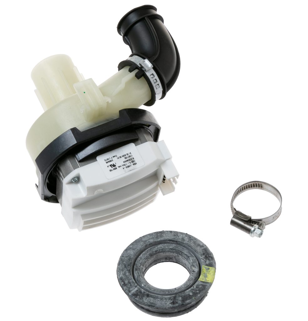 RELIABLE WD19X32518 Wash Pump Kit OEM Fast Ship USA Stock Tested Perfect Fit