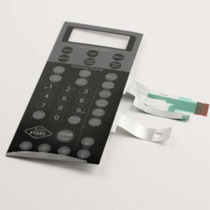 DE34-00233Y Samsung Membrane Switch