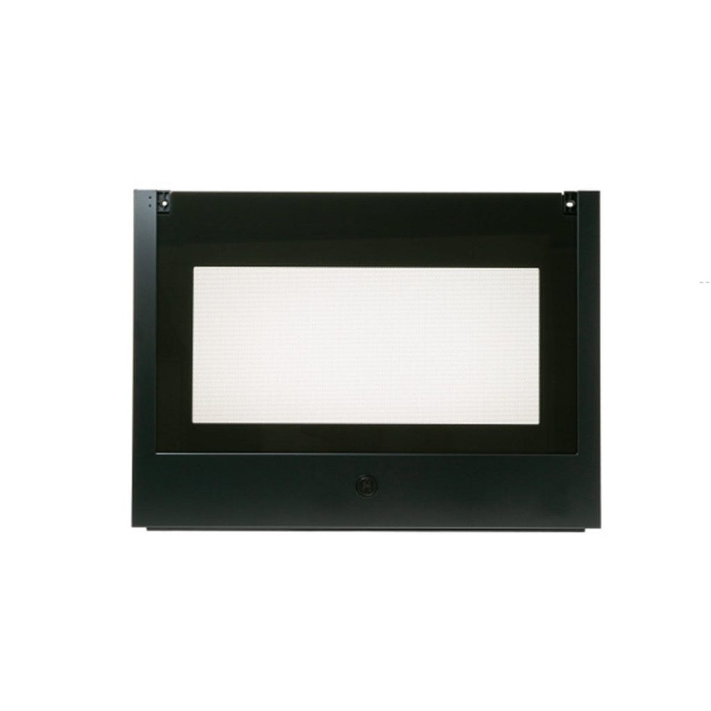 1 of WB56X35477 DARK SLATE OUTER DOOR W/ LOGO