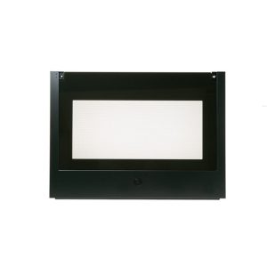1 of WB56X35477 DARK SLATE OUTER DOOR W/ LOGO