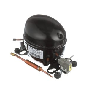 1 of W10233961 Whirlpool Refrigerator Compressor OEM Replacement, NEW FAST SHIP Fits Many Appliance Models