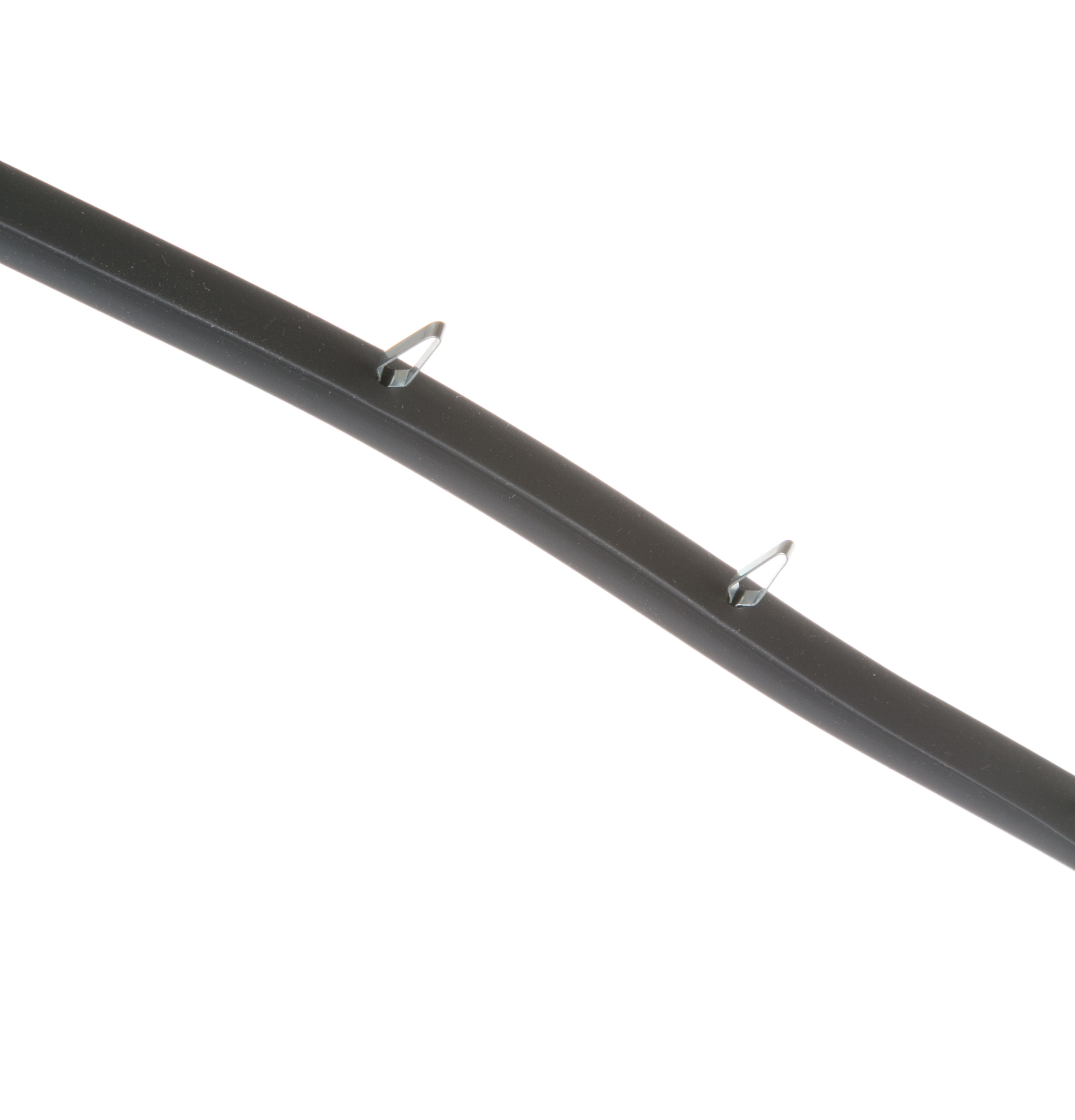 WB04K10020 GE GASKET DOOR Assembly OEM - Image 2