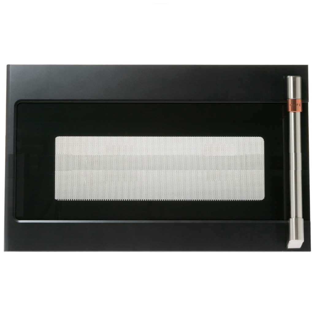 1 of WB56X35631 BLACK SLATE DOOR ASM