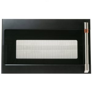 1 of WB56X35631 BLACK SLATE DOOR ASM
