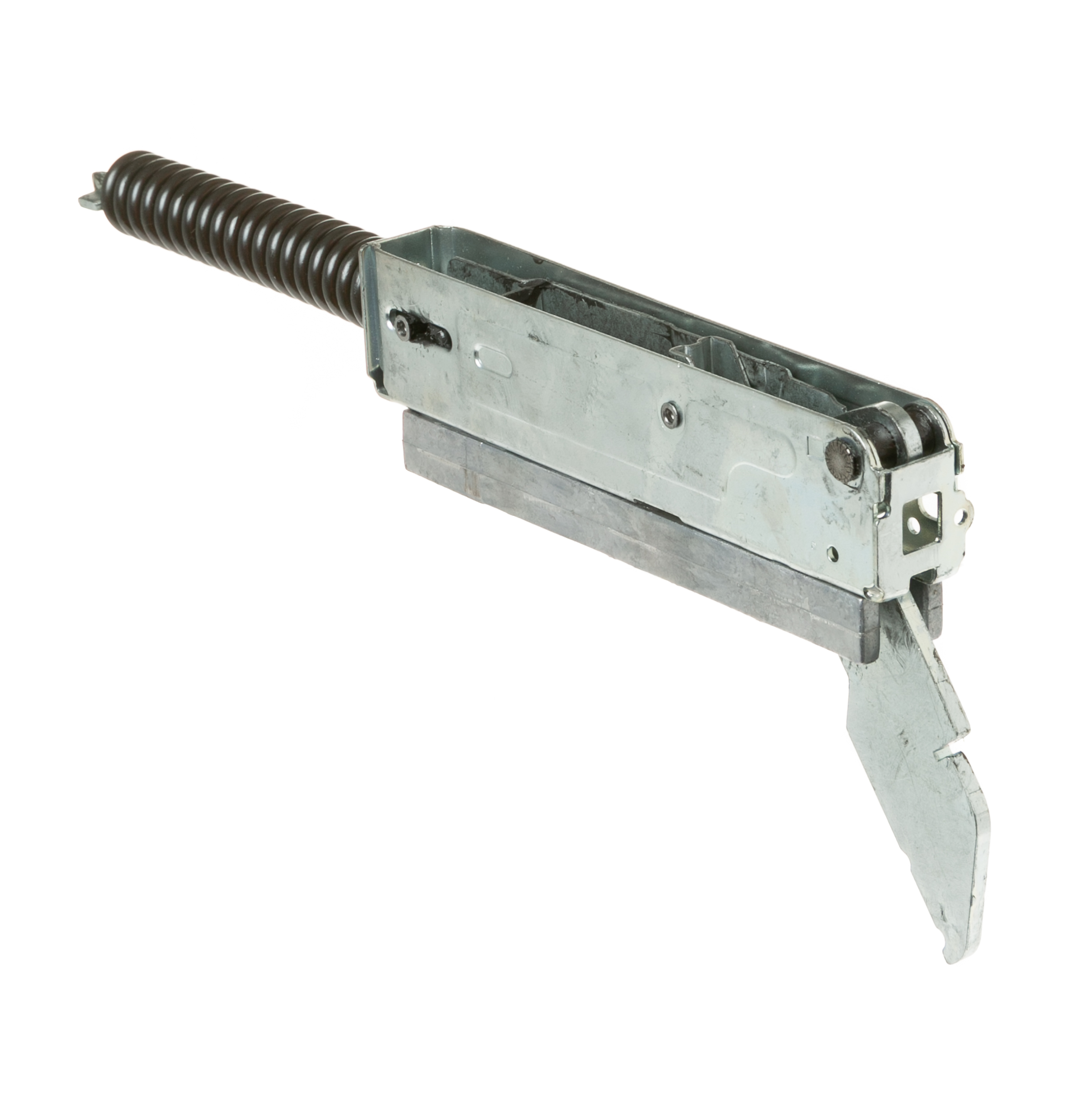 RELIABLE WB10K10018 Hinge Door OEM Fast Ship USA Stock Tested Perfect Fit - Image 2