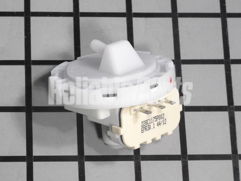 RELIABLE WH12X10511 Elec. Prssure OEM Fast Ship USA Stock Tested Perfect Fit - Image 3