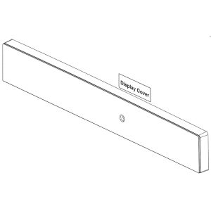 1 of WB56X38539 PARTS ASSEMBLY-CONTROLLER