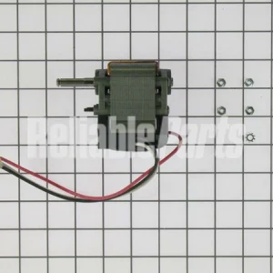 1 of S99080666 Broan-Nutone Range Vent Motor OEM Replacement, NEW FAST SHIP Fits Many Appliance Models