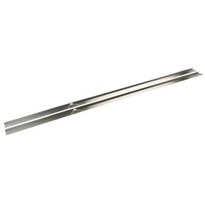 WR17X23886 GE Refrigerator Right Hand Trim Case