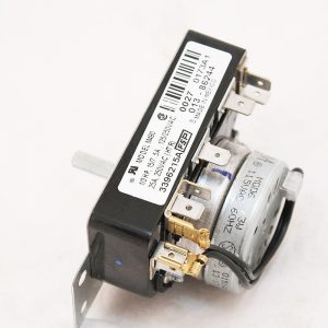 1 of WP3396215 TIMER