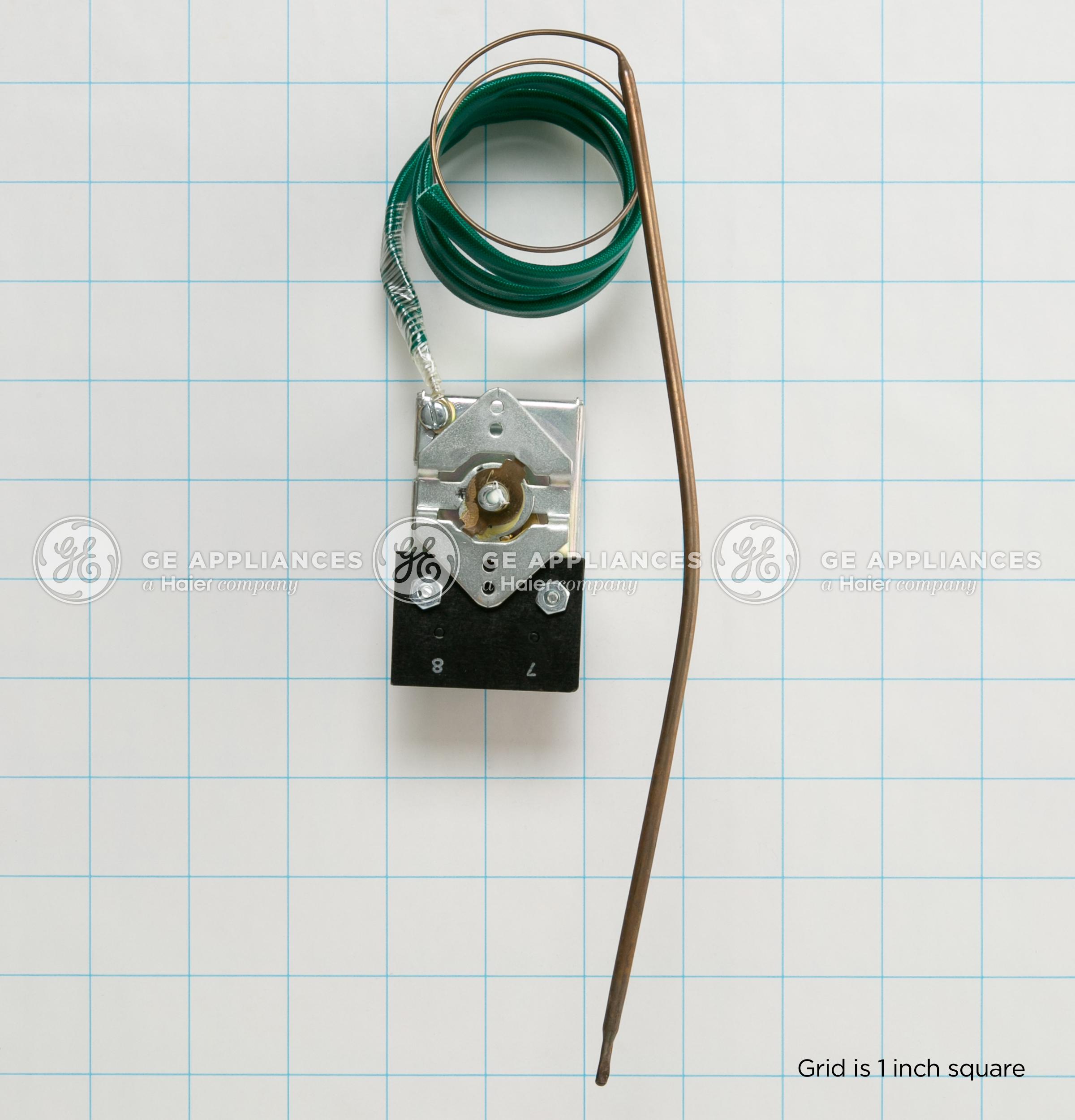 RELIABLE WB24X24087 Thermostat Asm OEM Fast Ship USA Stock Tested Perfect Fit - Image 5