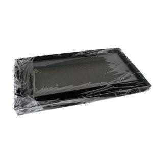 W10391769 Whirlpool Microwave Door