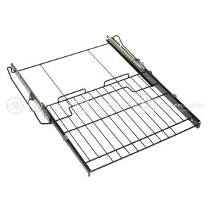 WB48X20881 GE Range Rack Slide Assembly OEM Replacement, NEW FAST SHIP Fits Many Appliance Models