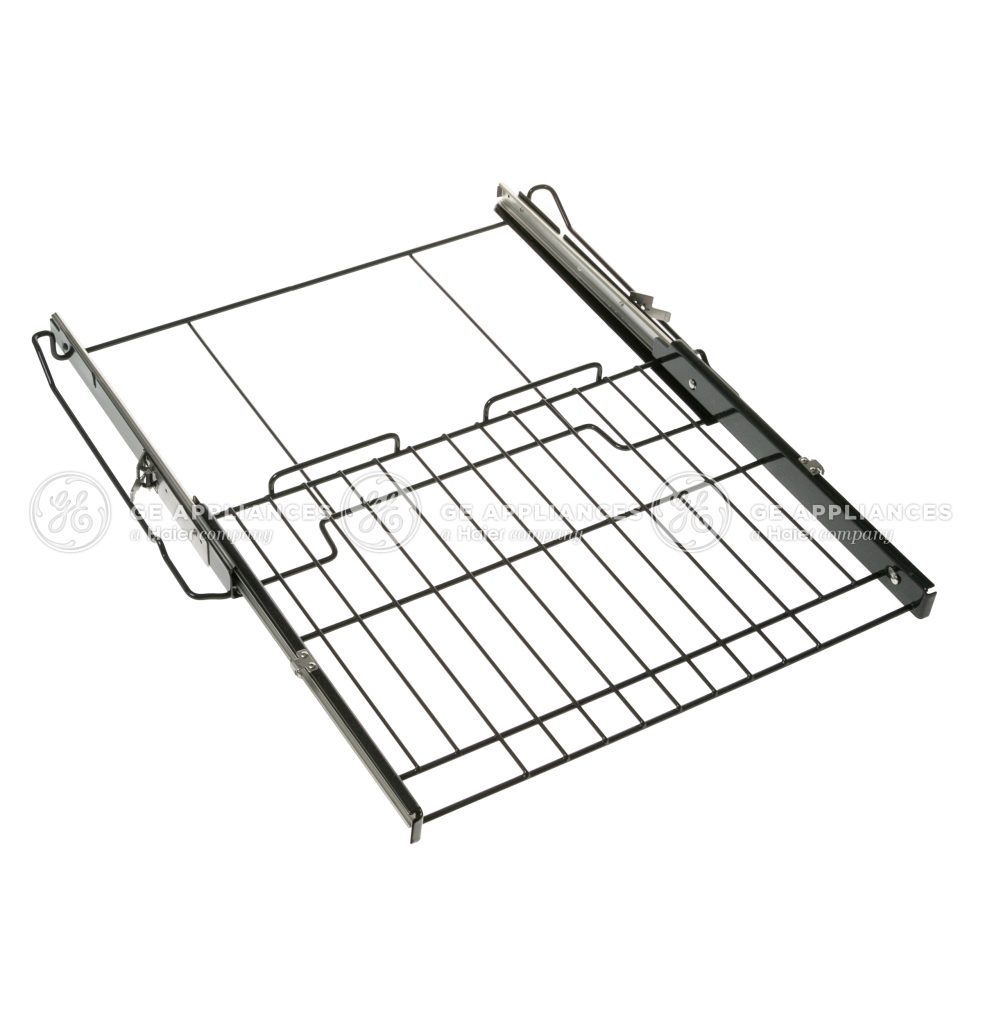 WB48X20881 GE Range Rack Slide Assembly OEM Replacement, NEW FAST SHIP Fits Many Appliance Models