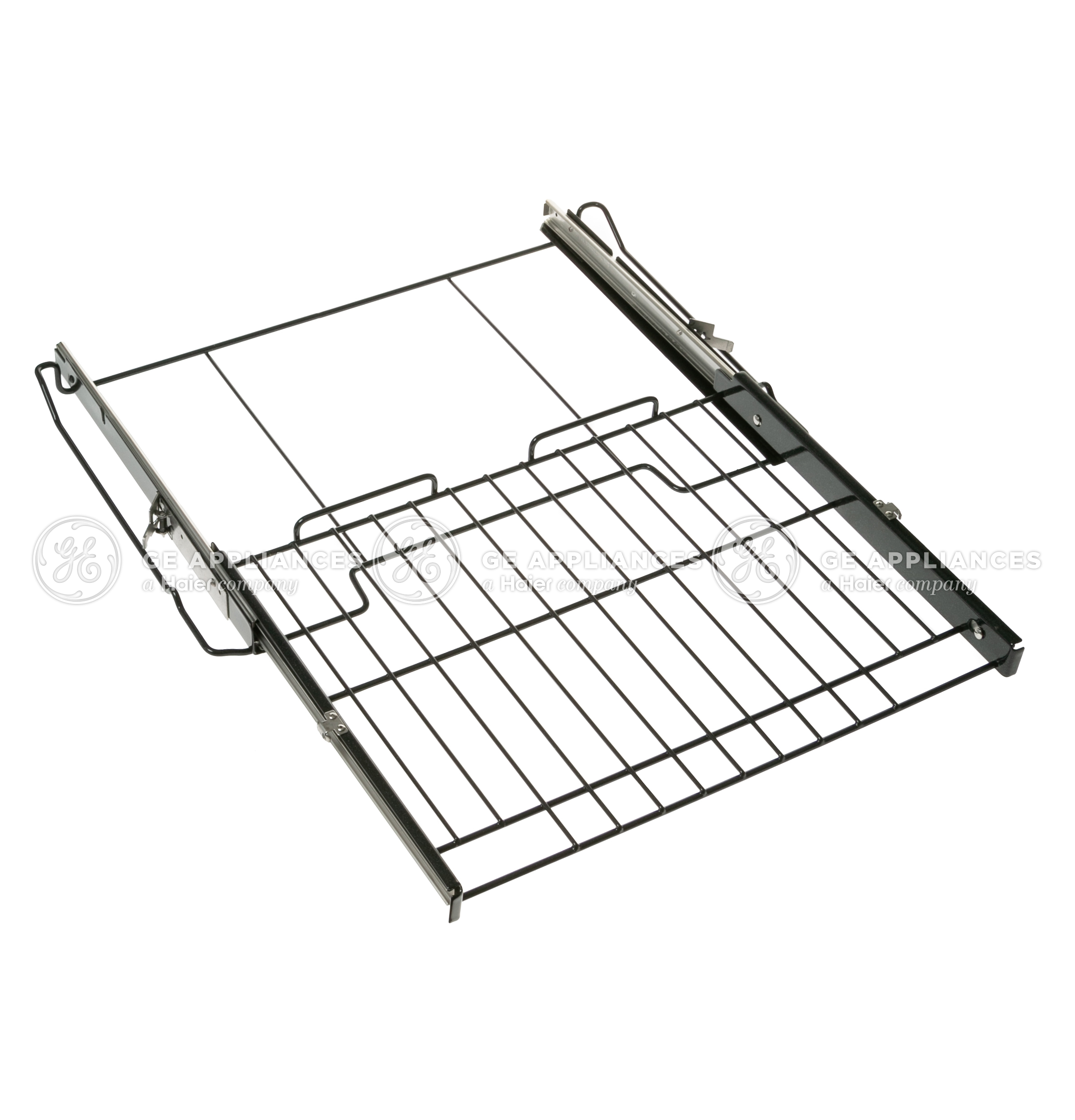 WB48X20881 GE Range Rack Slide Assembly OEM Replacement, NEW FAST SHIP Fits Many Appliance Models