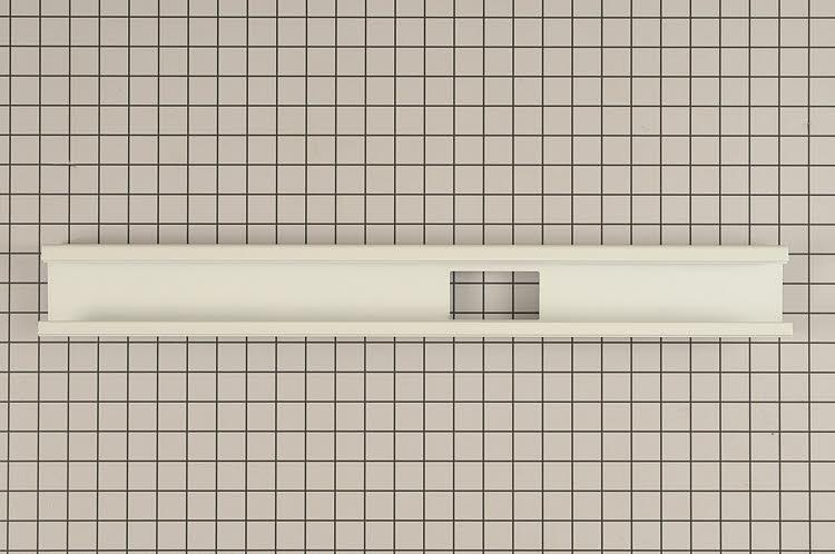 WR31X10019 GE Refrigerator Temperature Control Housing