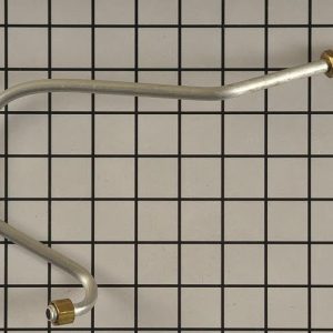 W10545797 Whirlpool Gas Tubing