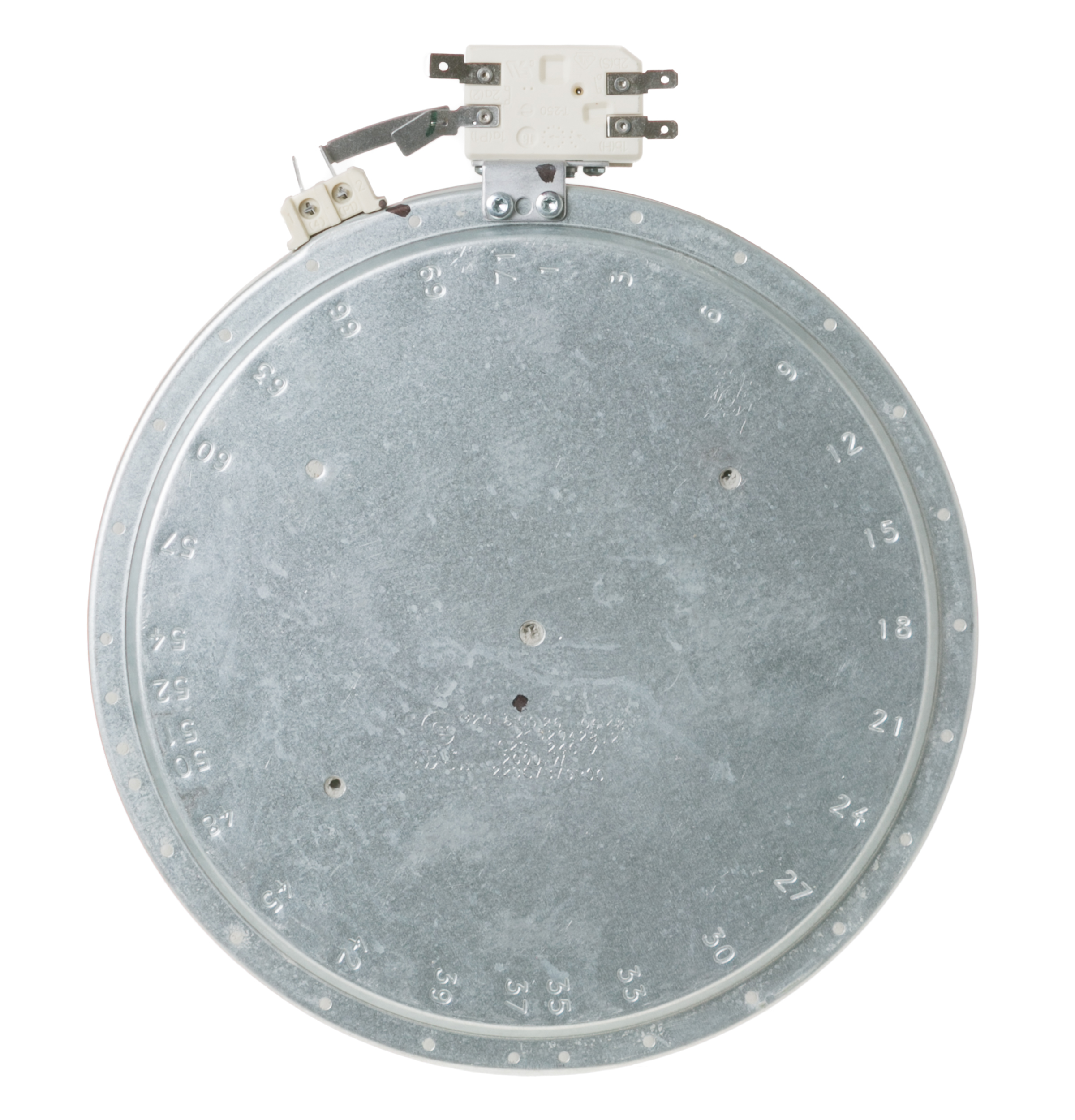 WB30X26465 GE ELEMENT HALIANT 8 OEM - Image 2