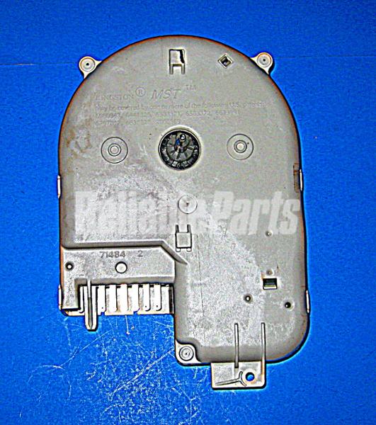 RELIABLE WH12X10350 Timer Washer OEM Fast Ship USA Stock Tested Perfect Fit - Image 3