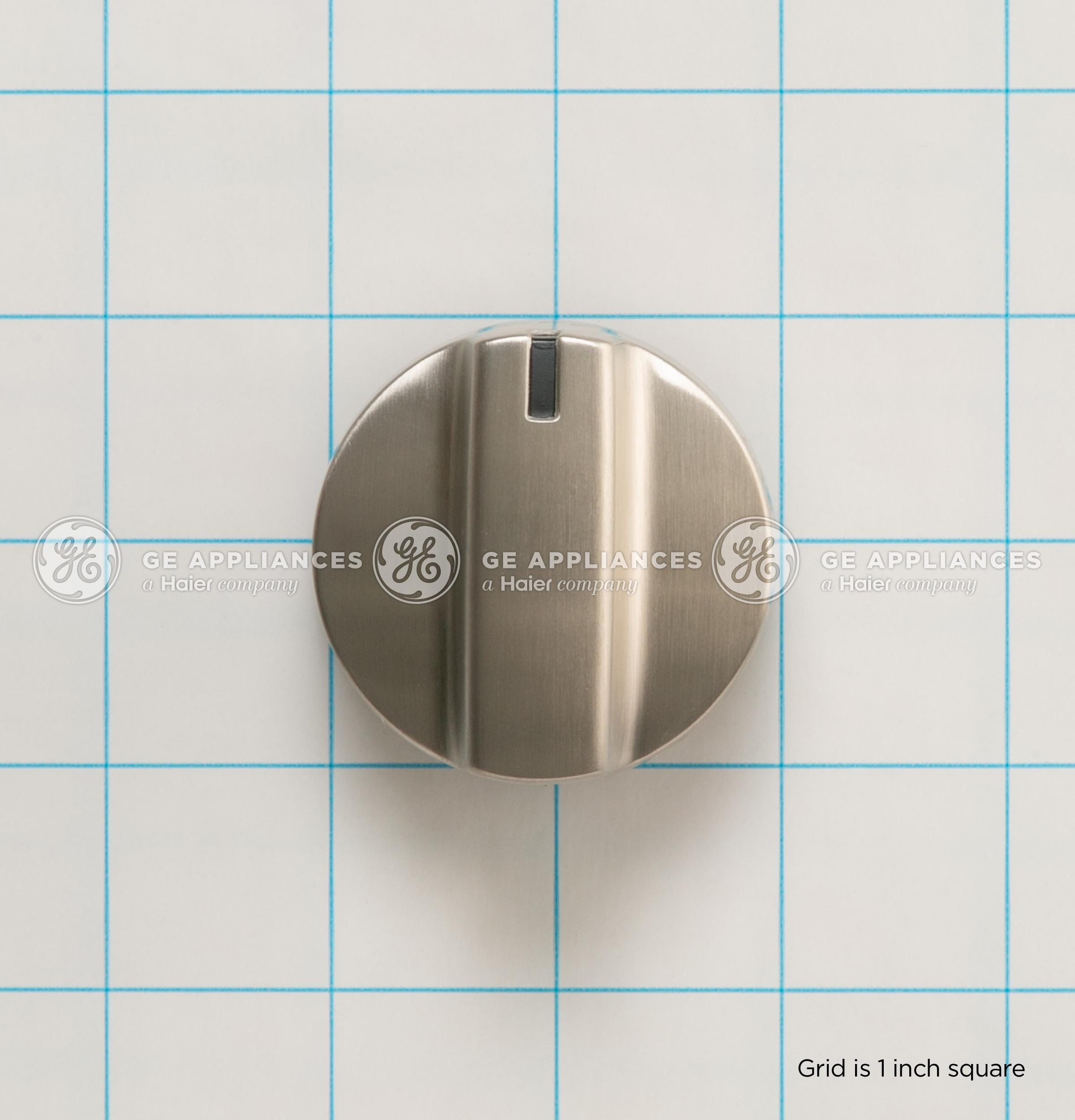 RELIABLE WB03X28962 Knob Asm OEM Fast Ship USA Stock Tested Perfect Fit - Image 3