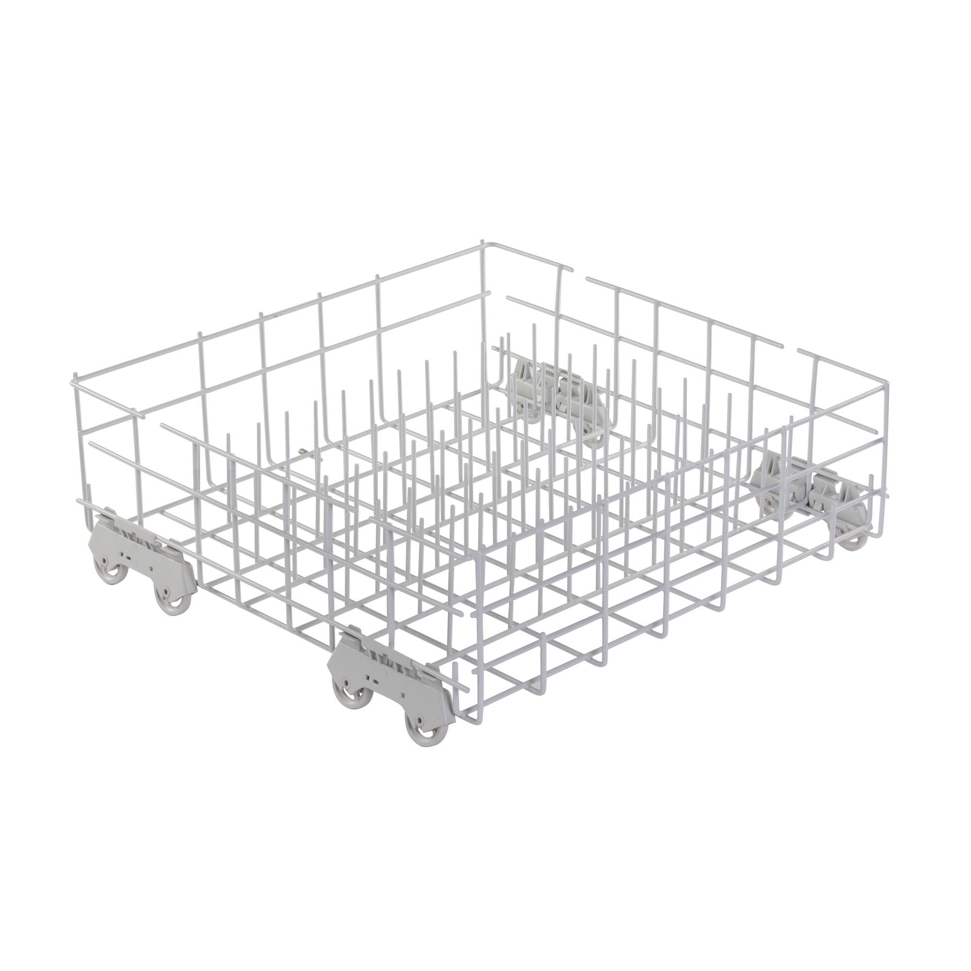 RELIABLE W10161215 Dishrack OEM Fast Ship USA Stock Tested Perfect Fit - Image 8