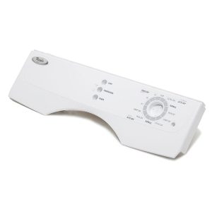 1 of W10205135 PANEL-CNTL