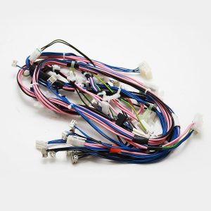1 of W10323100 HARNS-WIRE