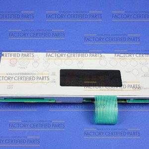 1 of W10394284 CCUASM VMW HY 120V CAW12