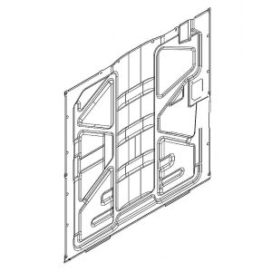1 of W10464765 PANEL-REAR