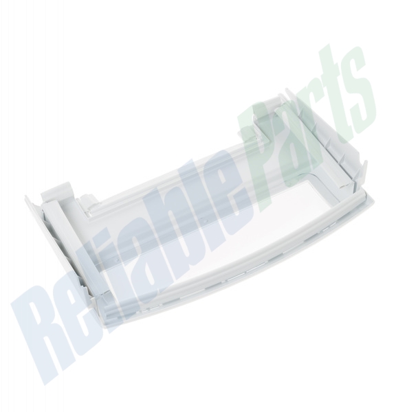 WR31X10044 GE Refrigerator Cover Pan Assembly - Image 2