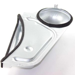 DC97-07526E Samsung Dryer Duct Outlet Assembly DV3000J DV4