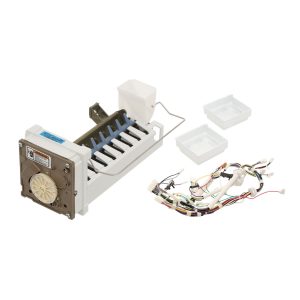 RELIABLE W10882923 Icemaker OEM Fast Ship USA Stock Tested Perfect Fit