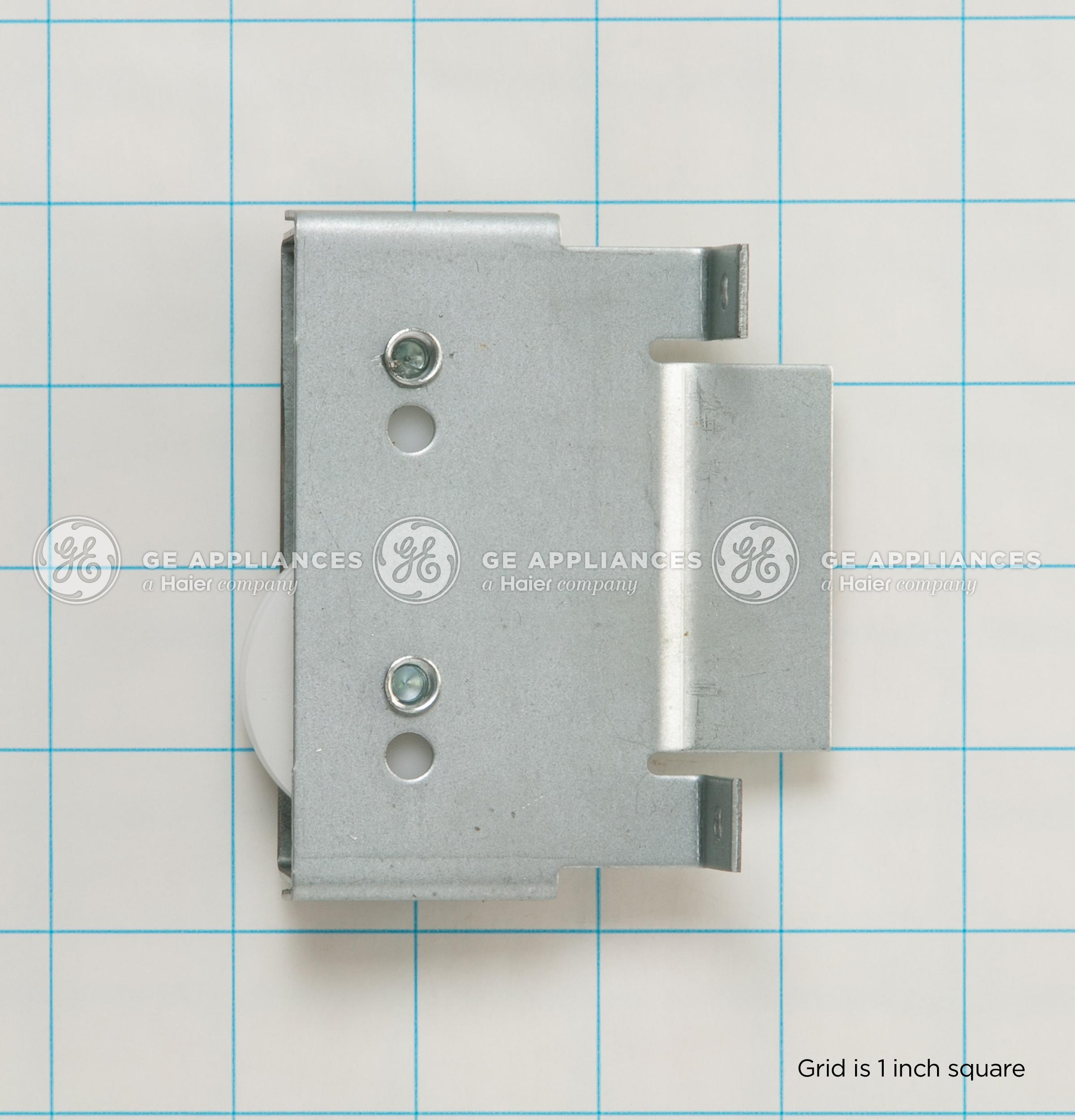 WR02X11208 GE Refrigerator Link Accelerator D02 - Image 4