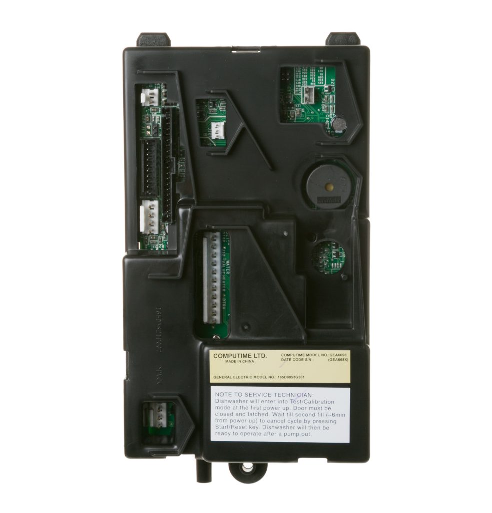 RELIABLE WD21X10362 Module Control OEM Fast Ship USA Stock Tested Perfect Fit