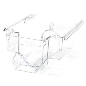 WR30X10055 GE Refrigerator Ice Dispenser Bucket