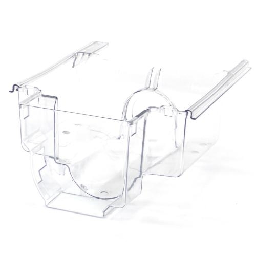 WR30X10055 GE Refrigerator Ice Dispenser Bucket