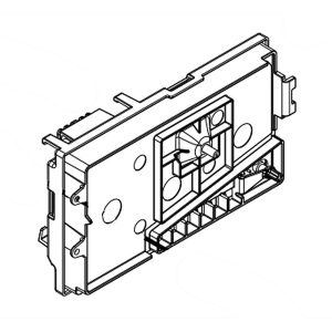 1 of W10480628 CCUASM VMW HY-120V 2DWTW