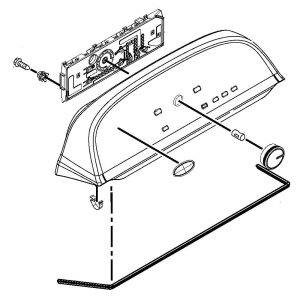 1 of W10560120 CONSOLE