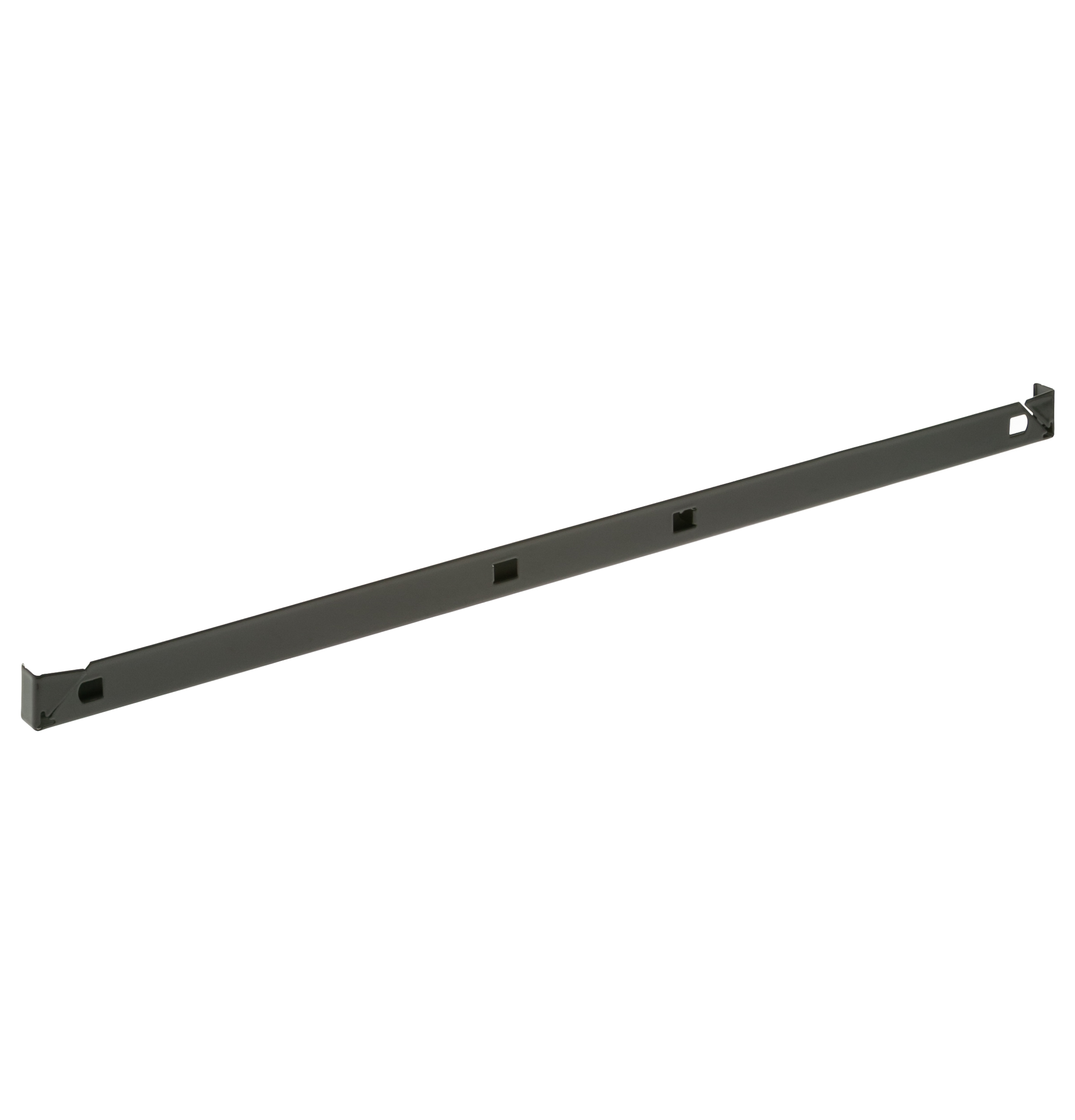 WB07X28825 GE Range Trim Kit - Image 2