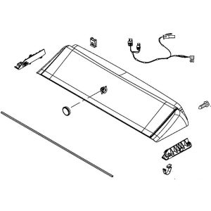 1 of W10658497 CONSOLE